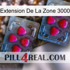 Exten Zone 3000 14
